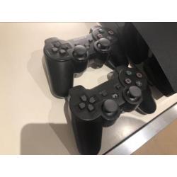 Sony PlayStation 3 FIFA GTA 4 Call of Duty 4 GT5