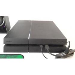 Playstation 4 Console 1 Terabyte geheugen
