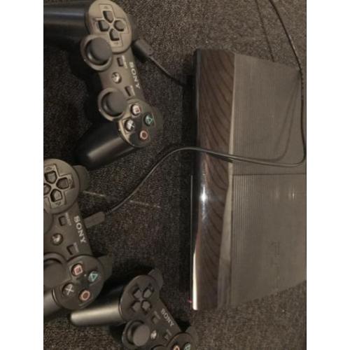 PlayStation 3