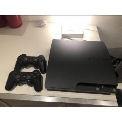 Sony PlayStation 3 FIFA GTA 4 Call of Duty 4 GT5