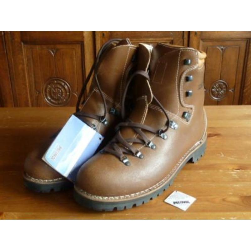 Originele Meindl Venediger Super Perfekt bergschoenen