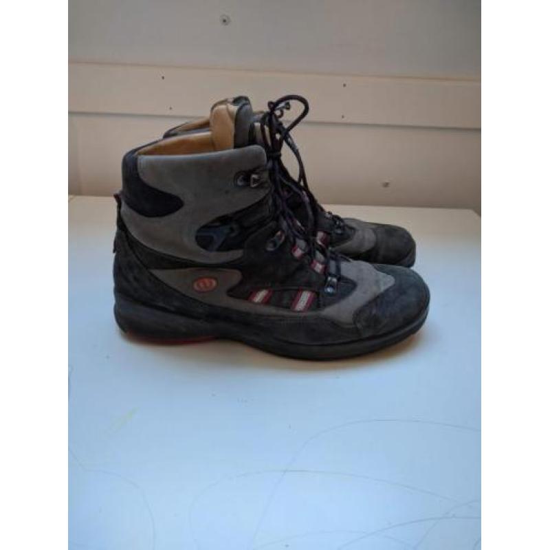 Durea wandelschoenen maat 7.5 = maat 41.5 wijdte H