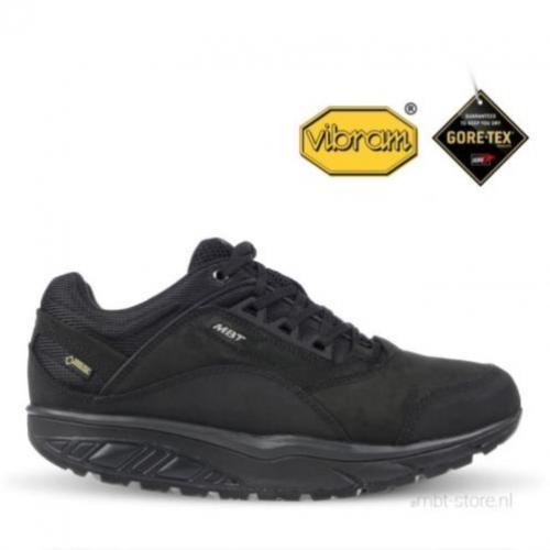 MBT Anasa GTX M black - maat 40