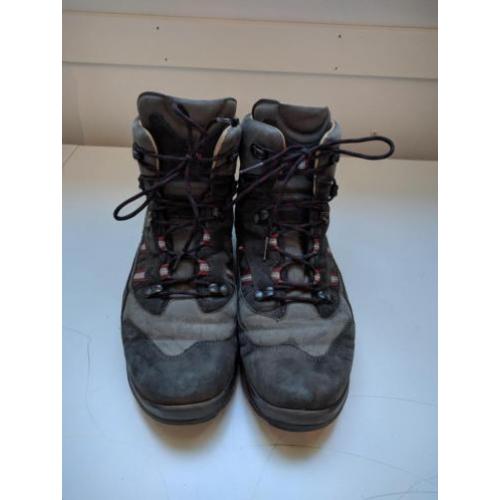 Durea wandelschoenen maat 7.5 = maat 41.5 wijdte H