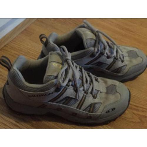 Wandelschoenen