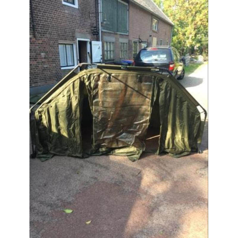 Vis tent nu (goede staat)!! €100