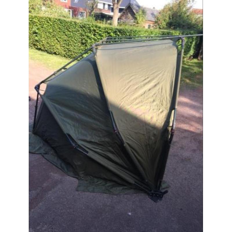 Vis tent nu (goede staat)!! €100