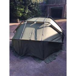 Vis tent nu (goede staat)!! €100