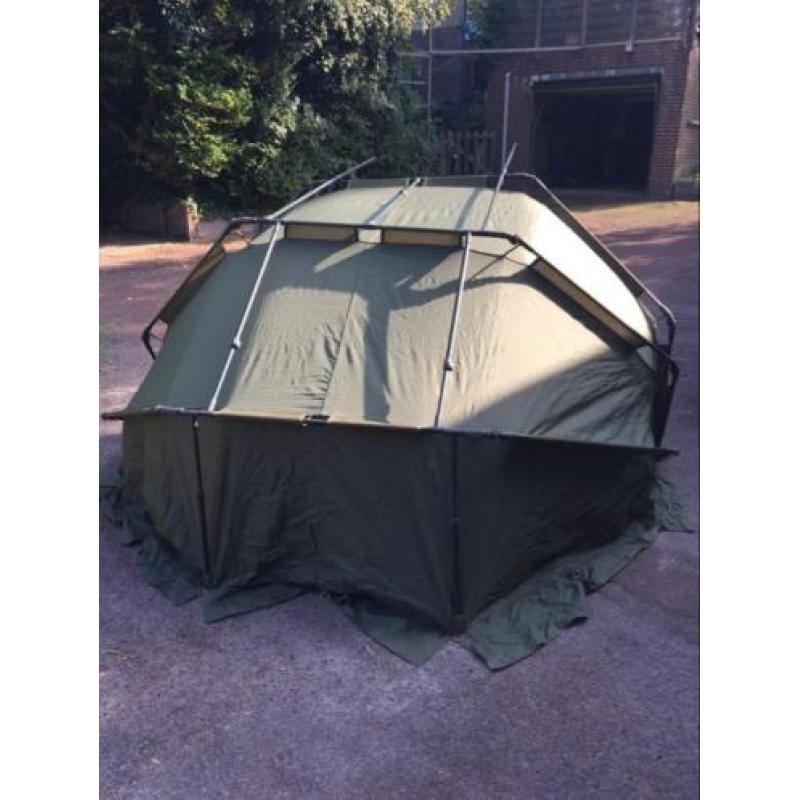 Vis tent nu (goede staat)!! €100