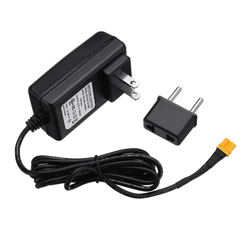 12V DC-voedingsadapter voor M5Stack stappenmotormodule ESP32