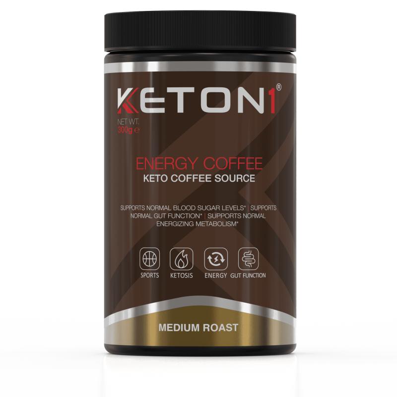 Energy coffee