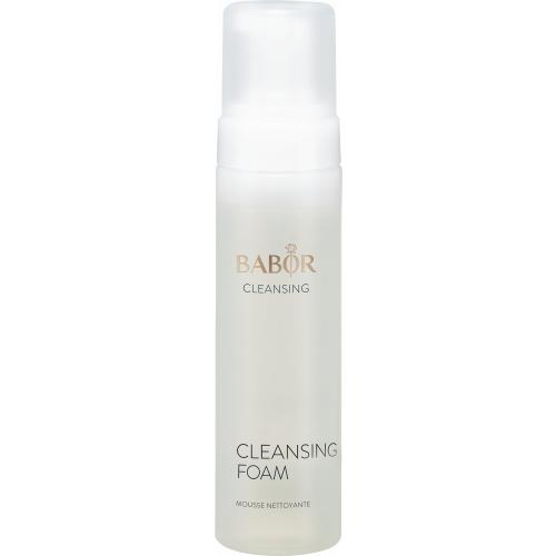 CLEANSING Cleansing Foam