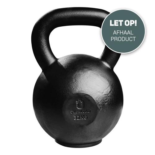 Kettlebell 32 kg
