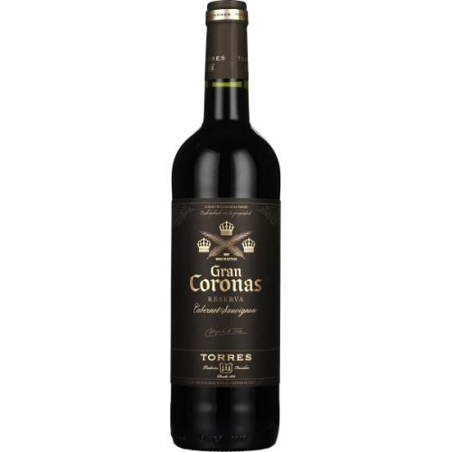 Torres Gran Coronas Reserva 75CL