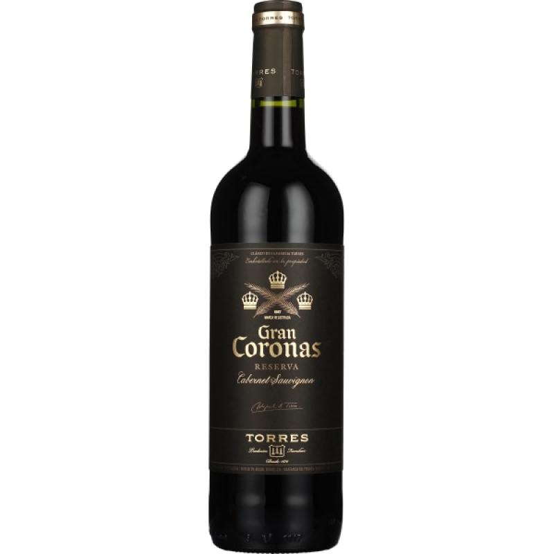 Torres Gran Coronas Reserva 75CL
