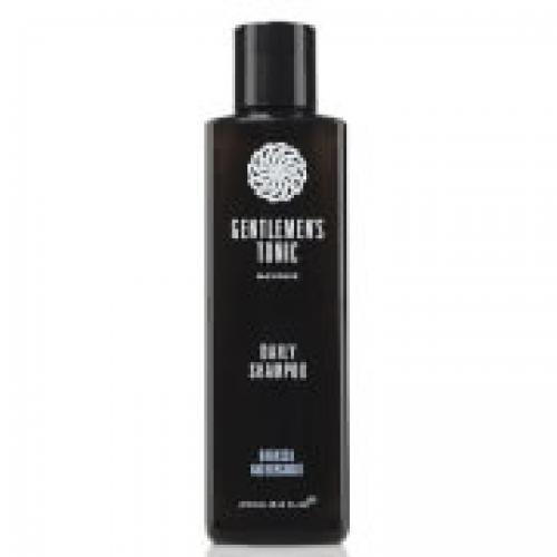 Gentlemen's Tonic Daily Shampoo (250ml)