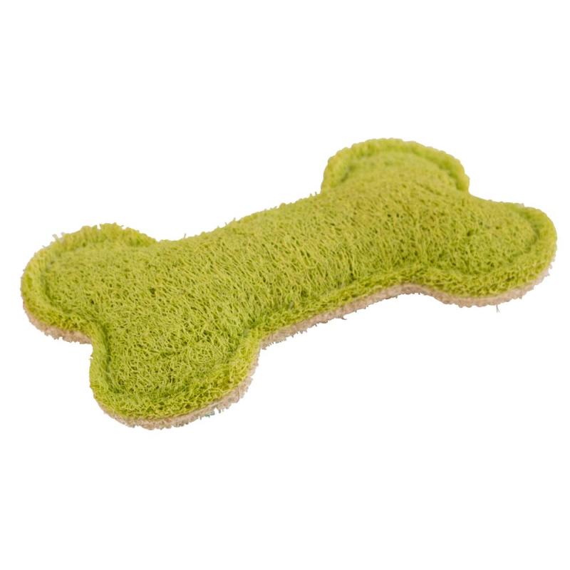 alsa brand Hondenspeelgoed Luffa