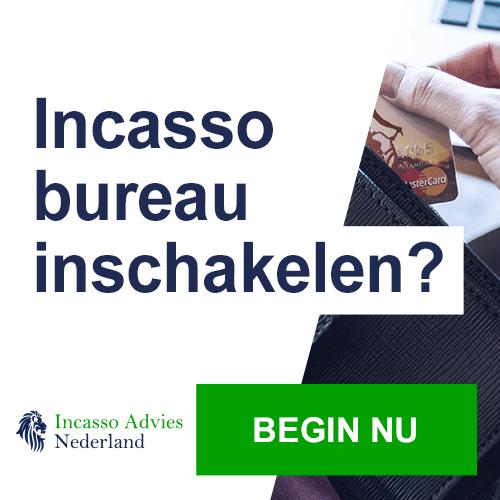 Incasso Advies Nederland