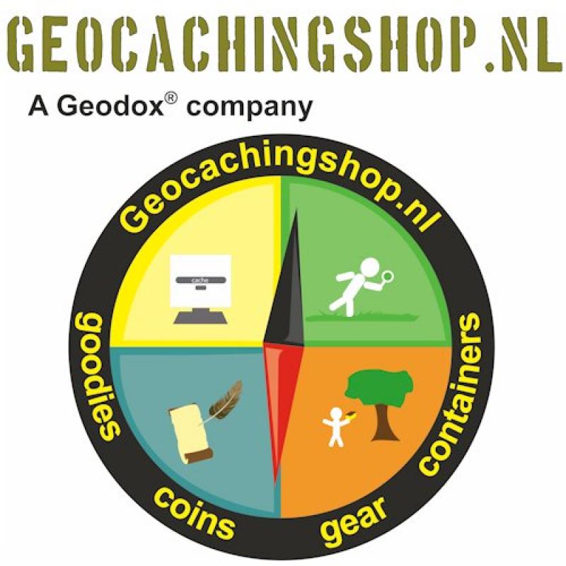 Geocachingshop.nl - Dè shop voor de Geocacher
