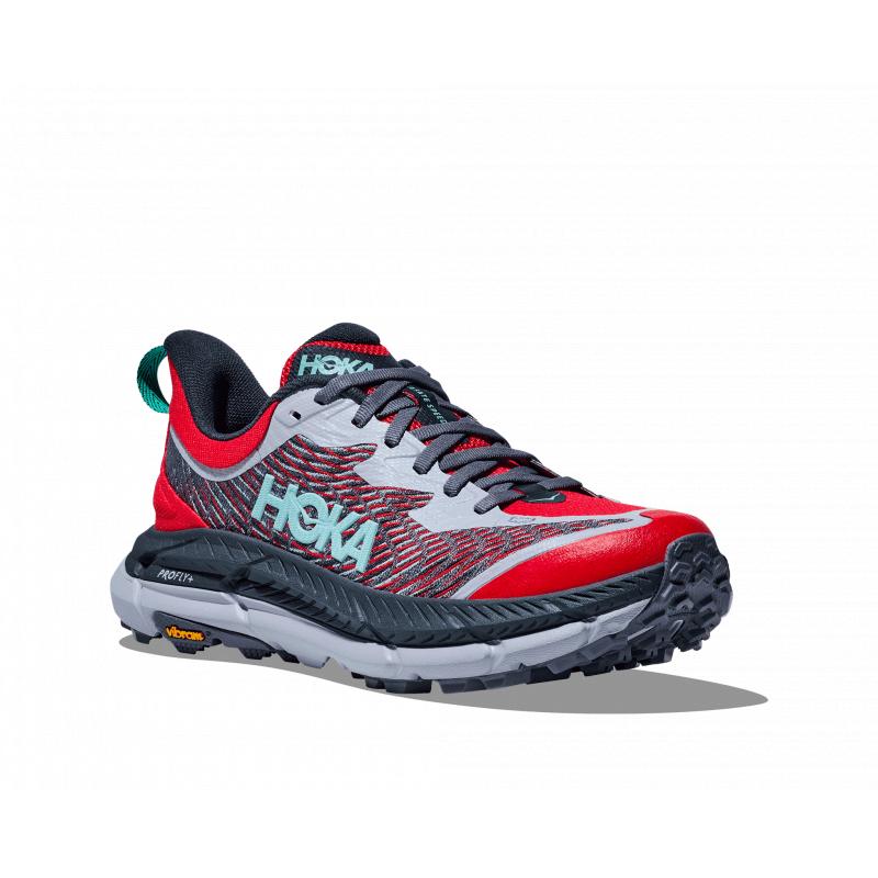 Hoka Mafate speed 4 dames - Multi - Dames