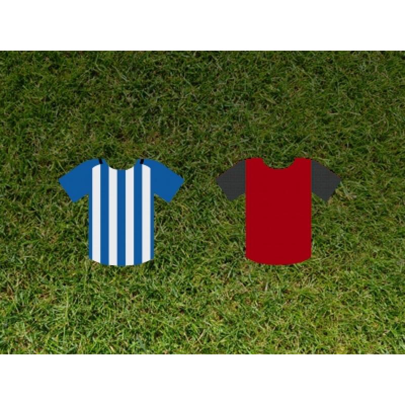 Hertha BSC - 1. FC Nürnberg