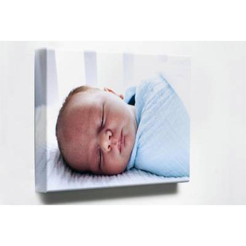 canvas 4cm 80x260 cm