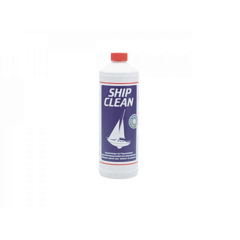 Talamex Boatcare Shipclean