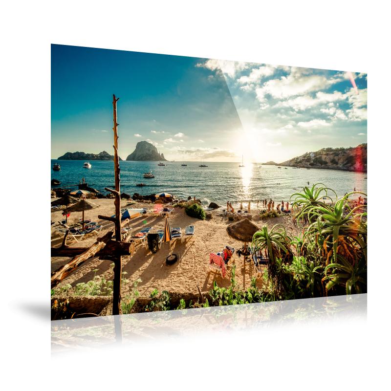 Fotoafdruk Glans 30x40