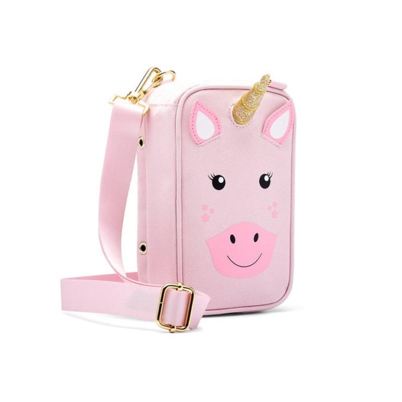 Myabetic Eenhoorn Diabetes tas