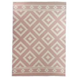 Oosterse Design Vloerkleed Marakesh Roze 120 x 170 cm