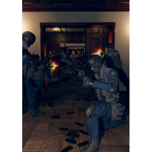 Overrun
