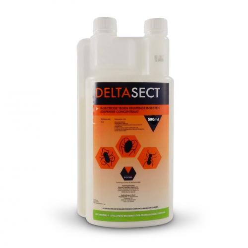 Deltasect 500ML | Insecticide