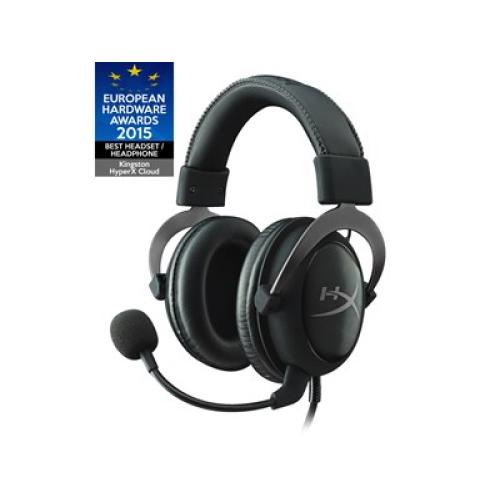 Kingston HyperX Cloud II Gaming Headset