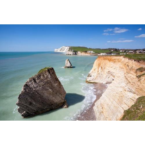 Busreis Zuid-Engeland & Isle of Wight