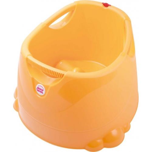 OKbaby - douchezit - Opla badje - Limited Edition - Oranje