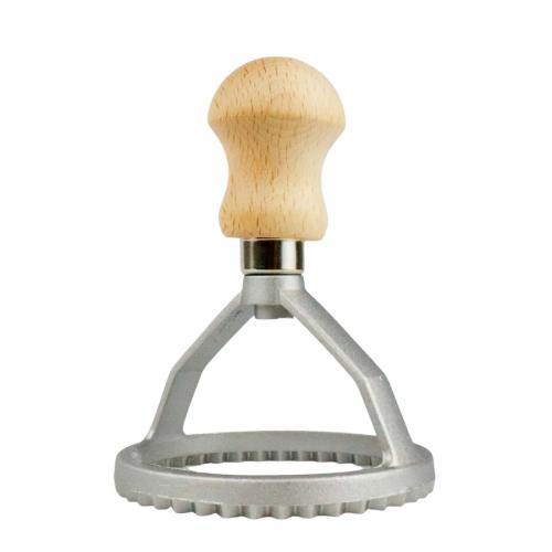 Ravioli snijder 'Rond 80mm'
