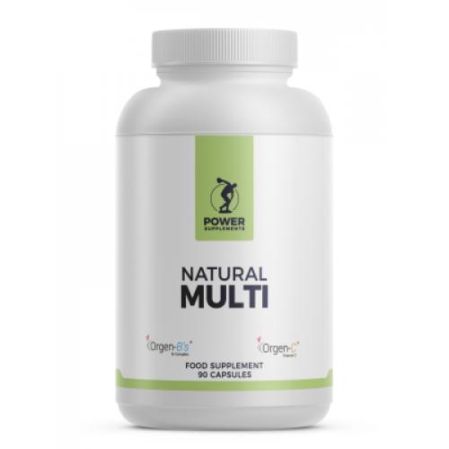 Natural Multi