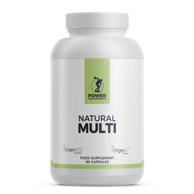 Natural Multi