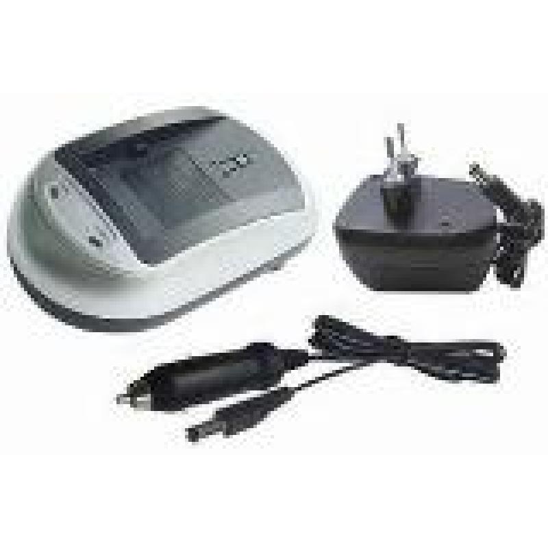 Reislader voor Panasonic DMW-BCF10E