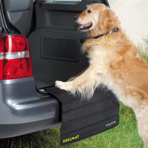 Rollmat bumperbeschermer