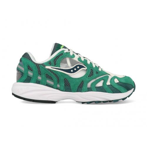 Saucony Grid Azura 2000 S70491-6 Groen-47 maat 47