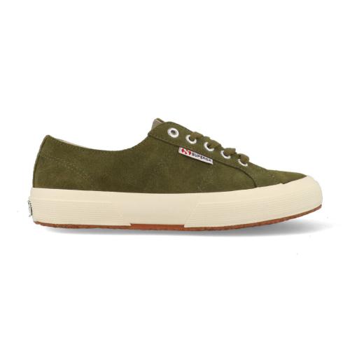 Superga S003SR0 Groen Off White 37