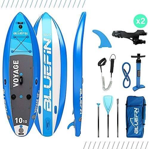 Bluefin Voyage 10'10"