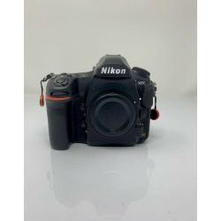 Nikon D850 camera in perfecte staat